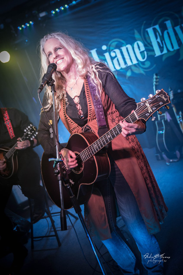 Liane Edwards-TV
